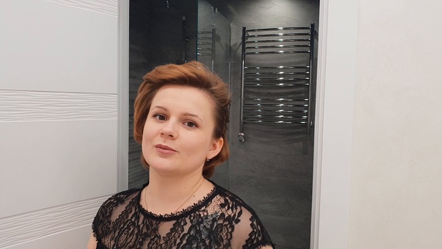 Дизайнерский ремонт квартиры в новостройке. Компания Бабич.