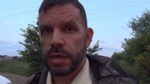 Рыбалка в городе. Озеро Чередовое