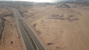 Прилёт в аэропорт Шарм Эль Шейх