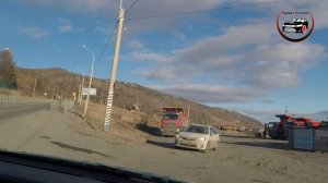 Перегон автомобиля Honda Stepwgn Владивосток-Новосибирск