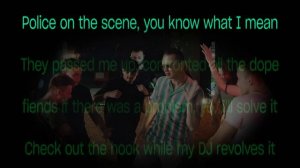 Ice Ice Baby Karaoke ( Vanilla Ice )