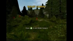 Cabela's Big Game Hunter 2005 Adventures Original Xbox HD Gameplay #6