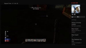 7 Days to Die Git Rekked Crew Public base invaders with JackieMac