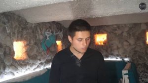 Как делать трюк  GHOST с паром от электронной сигареты