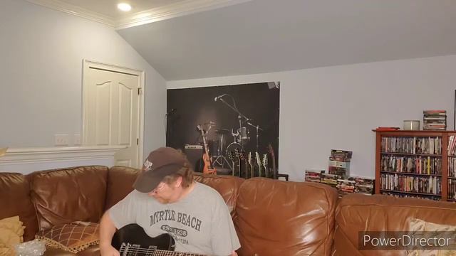 Alternate demo for my Ibanez ART100! смотреть онлайн