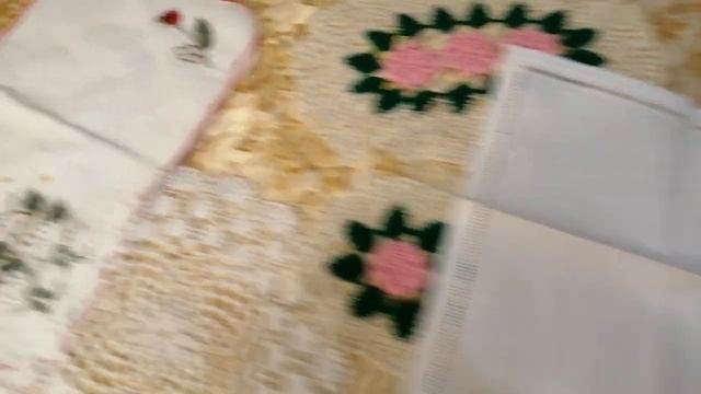 21 апреля 2021 г.#ТЕКСТИЛЬ#.СКАТЕРТИ#.ДОРОЖКИ,# смотреть онлайн