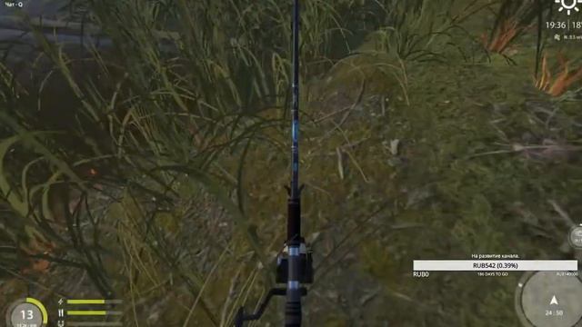 ОБТ Рыбалка. Для тех кто хочет но нет время поехать на природу половить рыбку. смотреть онлайн