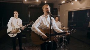 Кавер-группа "Charis" Владивосток 2022 промо