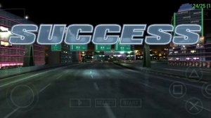 The Fast And the Furious: Tokyo Drift Gameplay - PSP (PPSSPP) - Part 2