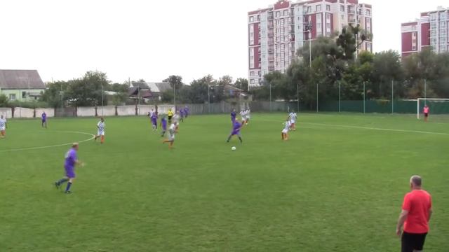 ФК Гладиолус - ФК Чоколовка 7:0 / 11-й тур смотреть онлайн