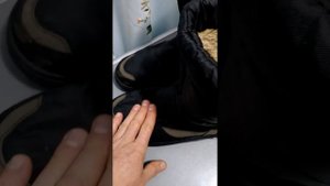 Зимние дутики Аляска ,обзор