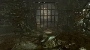 Преследование Дом Мерсера Skyrim