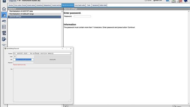 Xentry Advanced Tool v3.3.13 and Xentry 2022.09