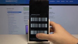 Как проверить номер IMEI на Samsung Galaxy A32 / как проверить IMEI Samsung Galaxy A32