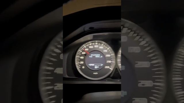2012 Volvo S60 T5 acceleration