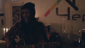 Лиса (Елисавета Гулевич) - Акiян | Bazilik Live