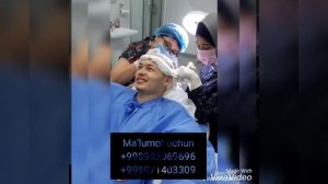 Soch soqol qosh ekish markazi narxlari Toshkent O'zbekiston             22 ноября 2021 г.