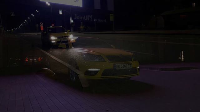 Skoda Octavia A5 Rs / Racing / Color / Special edition смотреть онлайн