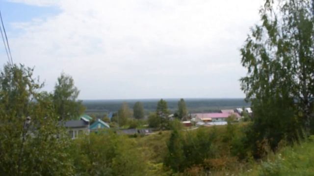 Зеленец - Населённые пункты республики Коми смотреть онлайн