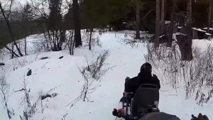 С ПРИЦЕПОМ МОТОБЛОК ГУСЕНИЦЫ