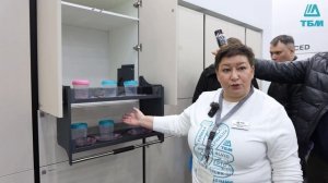 Кухонное наполнение FIRMAX DANA в ассортименте ТБМ