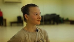 Мария Мирошина о Южном театральном форуме СТД РФ