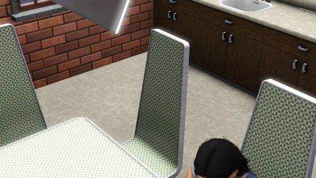 The Sims 3: Династия Disney || #5 - Храбрая девица смотреть онлайн