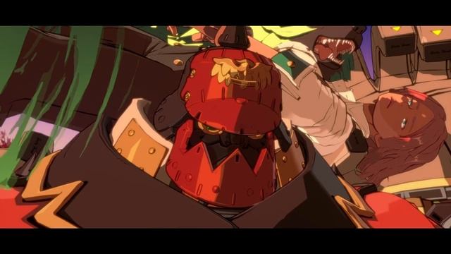 Fighting Game Tilt and Mental смотреть онлайн