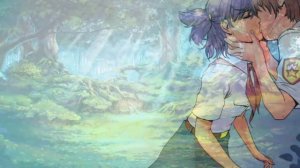 Бесконечное Лето. Лена и Семен. Клип