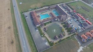 Термальные источники Аква Термо, Отдых в Адыгее, Тульский