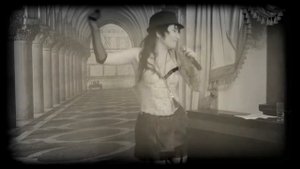 Юлия ГОЛОС - "Жиган и Жучка" /Версия в стиле Ретро/