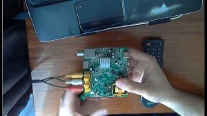 GLOBO GL30 приемник не включается? Простой и недорогой ремонт
