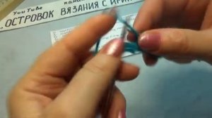 #522 КРАСИВЫЕ ТАПОЧКИ СПИЦАМИ,СВЯЗАННЫЕ ОТ ПОДОШВЫ. МАСТЕР КЛАСС.