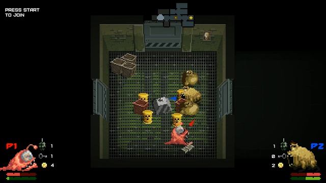 rgk - impressions on Freaky Awesome (English) смотреть онлайн