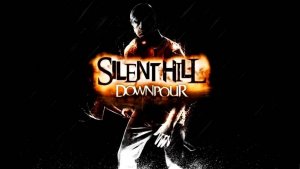 Сильный ливень. Silent Hill Downpour но потом Resident Evil 4 Remake. Запись трансляции