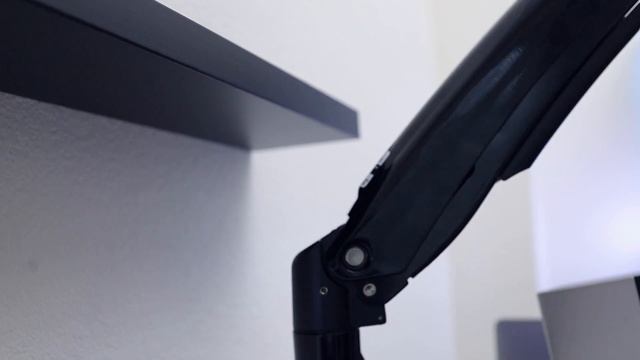 Installing the $50 ErGear Gas Spring Arm on the LG 38WN75C Monitor смотреть онлайн