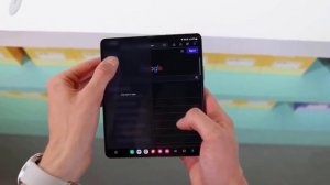 Samsung Galaxy Z Fold 6 FE - GAME CHANGER !