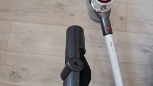 ОТЛИЧНЫЙ ПЫЛЕСОС ДЛЯ АЛЛЕРГИКОВ?Redroad V17 handheld cordless vacuum cleaner
