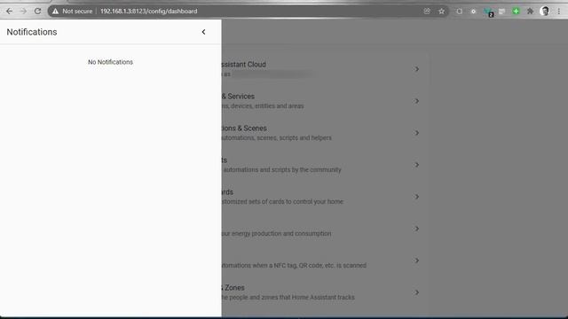 Getting Started - Dotnet CLI Template смотреть онлайн