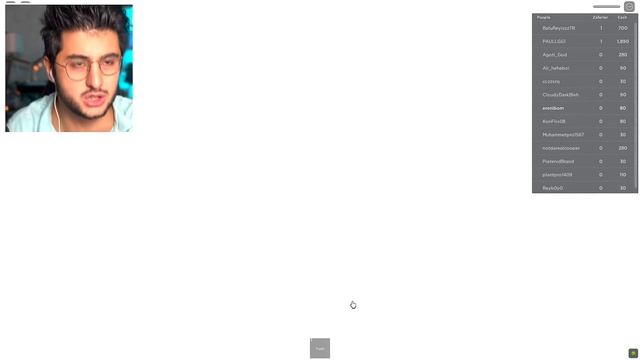 ROBLOX SQUİD GAME OYUNU!! смотреть онлайн