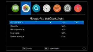Telefunken TF DVBT226 Подробный обзор приставки для цифрового телевидения
