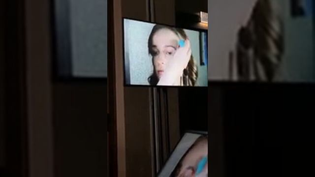 МК по макияжу. Алёна Терещенко. Часть 1 смотреть онлайн