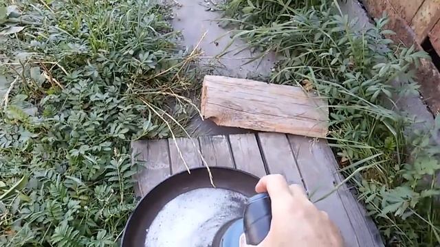 Сковородка и Dexter Power 230 Вт смотреть онлайн