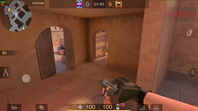 ВЕЧЕРНИЙ СТРИМ ПО СТАНДОФФ 2 / ИГРАЮ БЕСПЛАТНО ДУЭЛИ / КОПЛЮ ГОЛДИШКУ смотреть онлайн