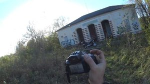 ЗАБРОШЕННЫЙ ВОКЗАЛ ВАСИЛЬЕВСКИЙ МОХ. ТВЕРЬ 2023. Abandoned train station Vasilevsii mokh. Tver 2023