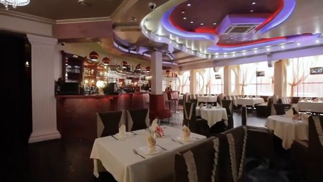 Меридиан ресторан смотреть онлайн