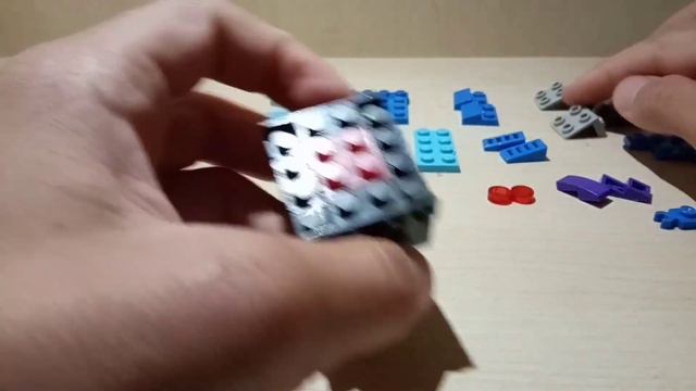 ✅КАК СДЕЛАТЬ 🃏JUGEMENT JOKER🃏 ИЗ ЛЕГО | БЕЙБЛЕЙД:БЁРСТ.ВЗЛЁТ | смотреть онлайн