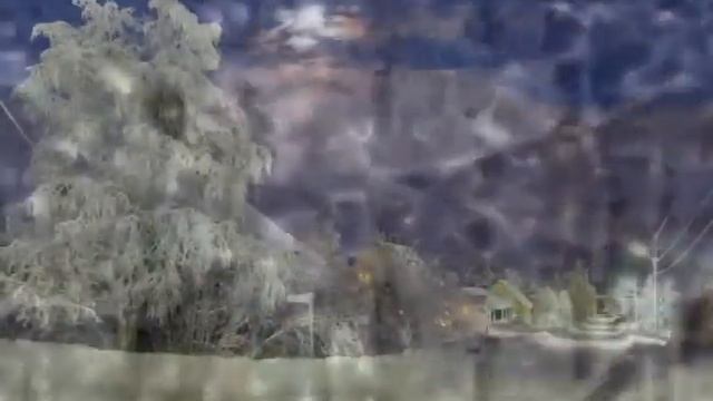 ☃ Предновогодние☃  ⁂☃ ⁂настроение☃
