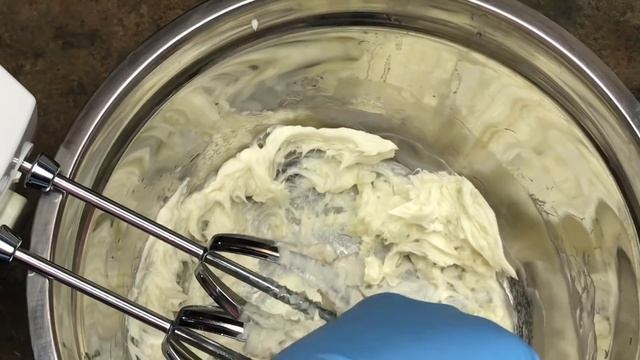 DIY Whipped Body Butter | Shea Butter | Small Business смотреть онлайн