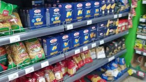 В коломенских магазинах Перекресток и Дикси